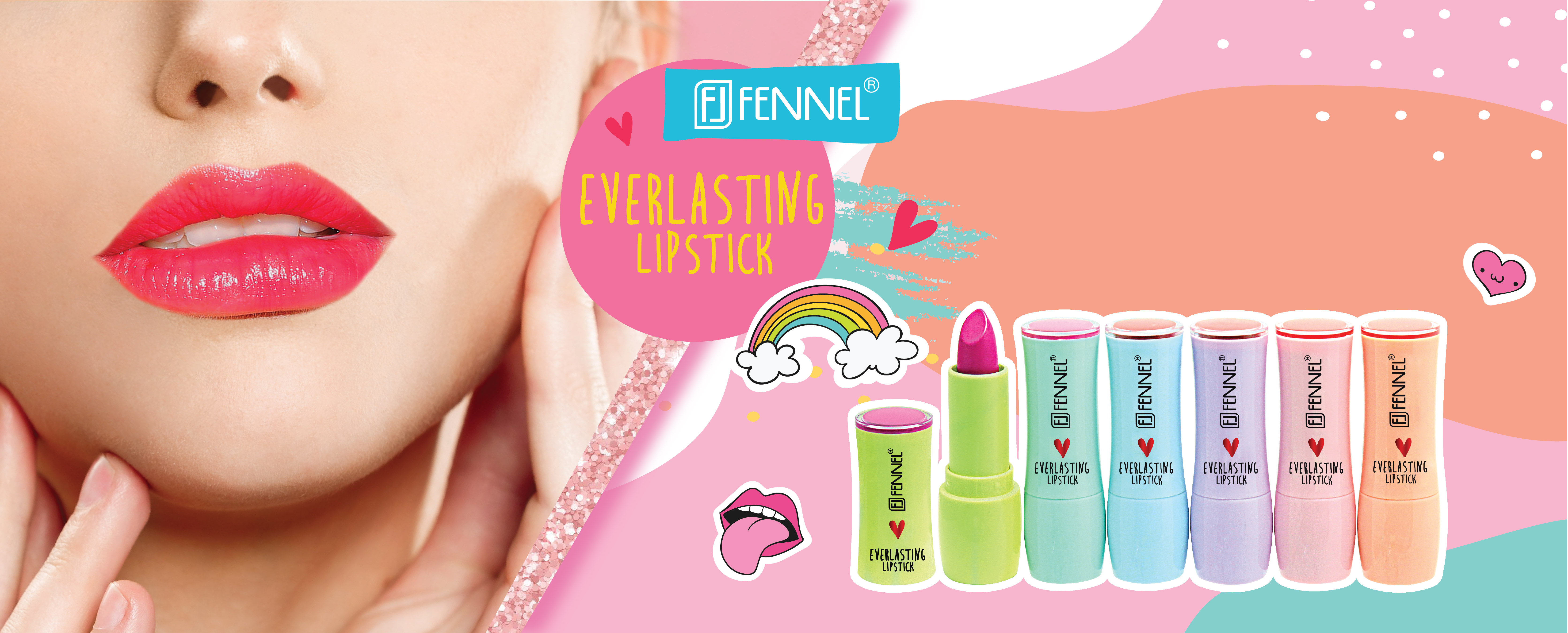 FL-2064 _ Fennel Everlasting Lip