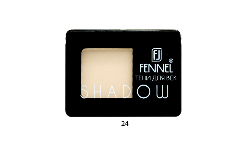 Fennel Single Eyeshadow #24