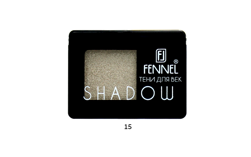 Fennel Single Eyeshadow #15