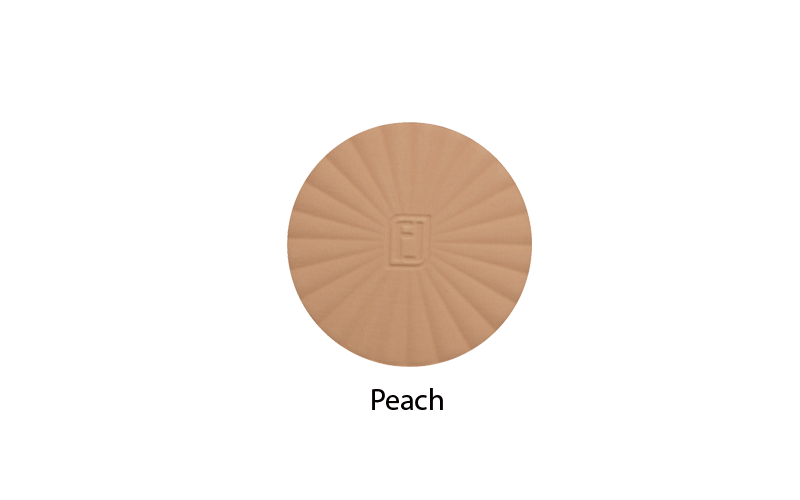 Fennel Perfect Matte Oil Control SPF 20 #Peach