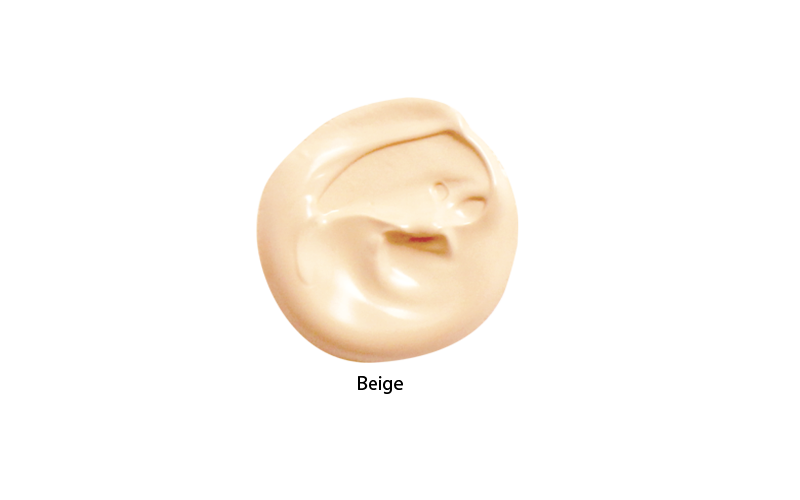 Fennel BB Cream SPF 35++ #Beige