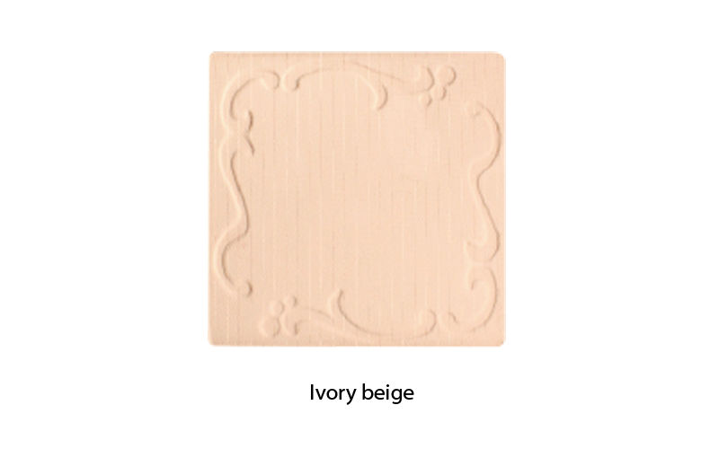 Fennel Powder #Ivory Beige