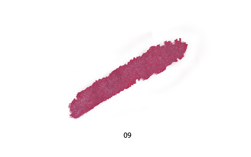 Fennel Lipstick Pencil #09