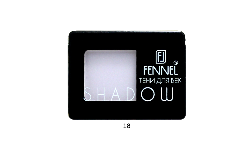 Fennel Single Eyeshadow #18
