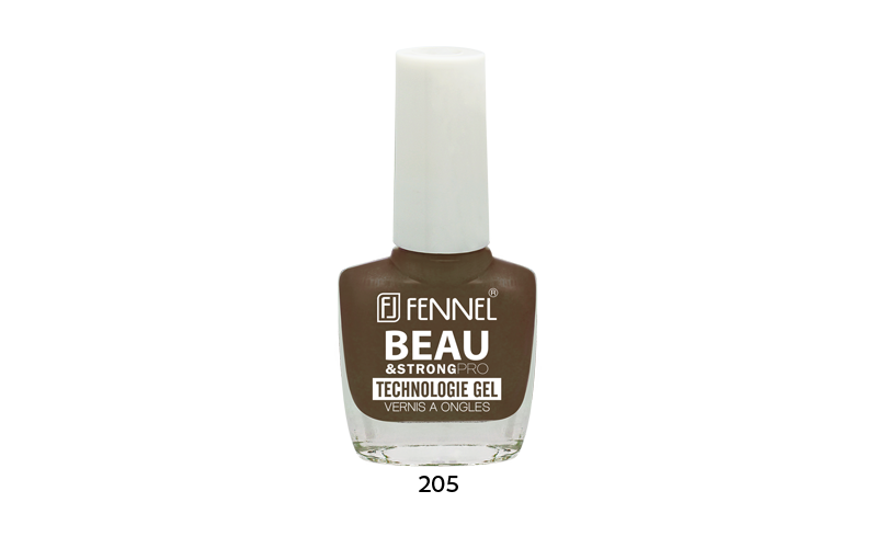 Fennel Beau & Strong Pro #205