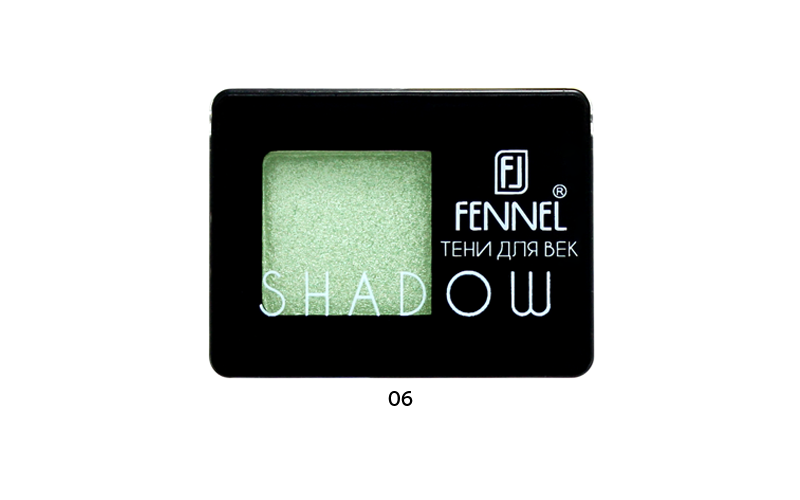 Fennel Single Eyeshadow #06