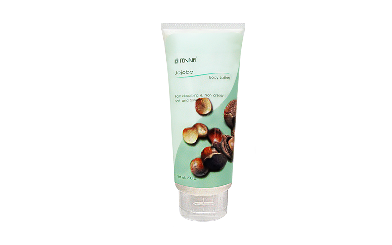 FL-1598 Fennel Body Lotion jojoba