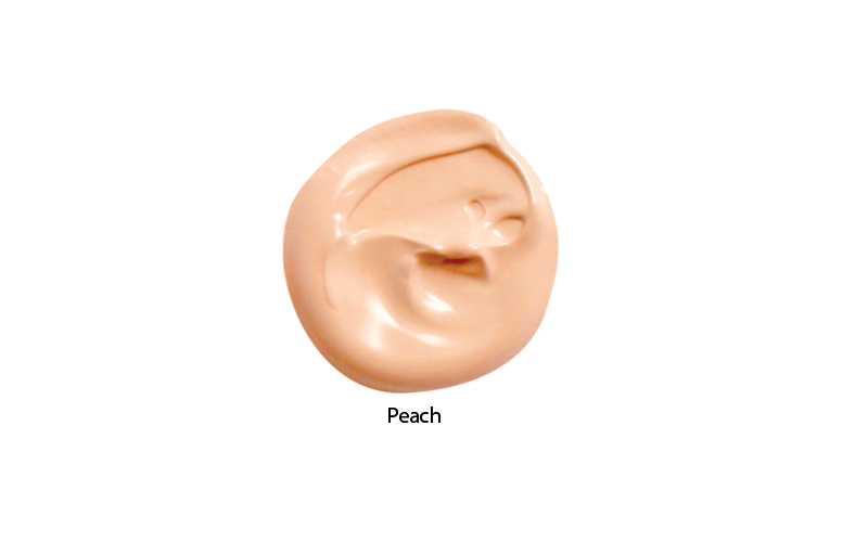 Fennel BB Cream SPF 35++ #Peach