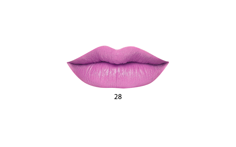 Fennel 3D Colour Intense Lipstick #28