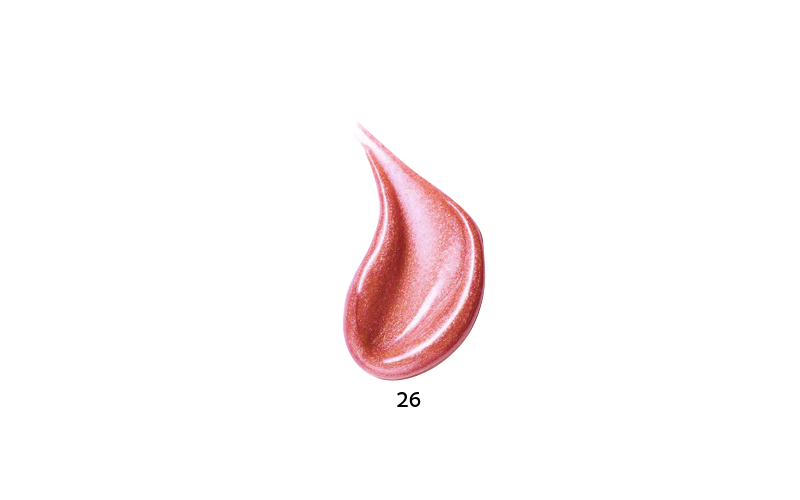  FENNEL SUPER SHINE LIP #26