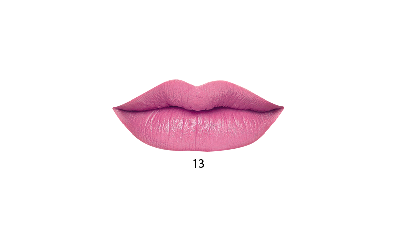 Fennel 3D Colour Intense Lipstick #13