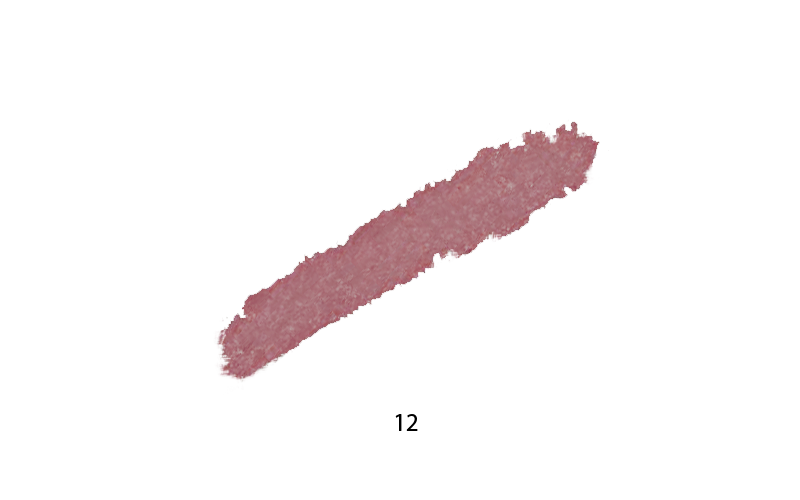 Fennel Lipstick Pencil #12