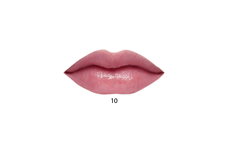 Fennel Mega Shine Lip - 10