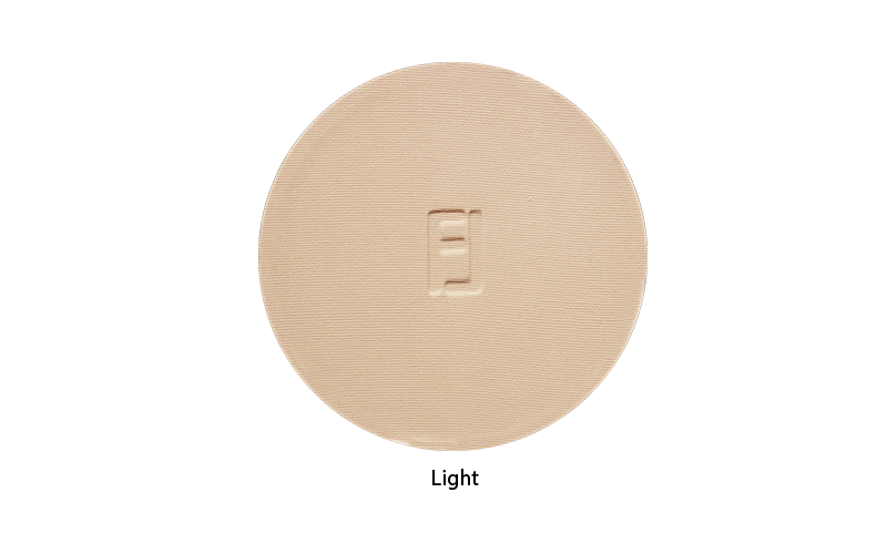 	Fennel Matte Powder Oil Control #Ligth