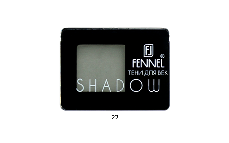 Fennel Single Eyeshadow #22