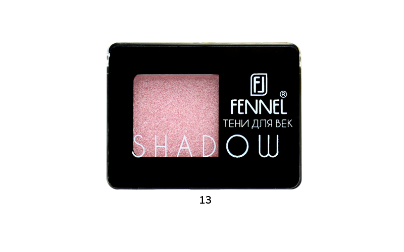 Fennel Single Eyeshadow #13