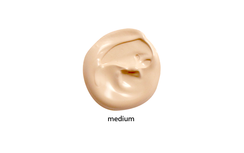 FENNEL PERFECT MAKE UP FOUNDATION #MEDIUM