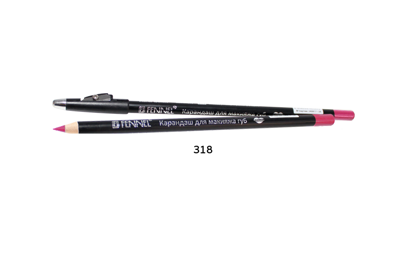 Fennel Lip Pencil #318