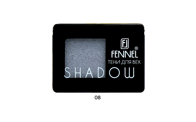 Fennel Single Eyeshadow #08