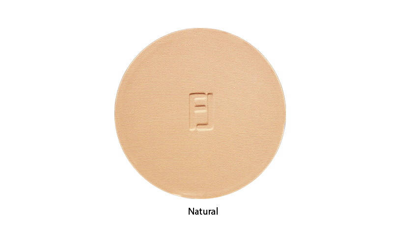 Fennel Matte Powder Oil Control #Natural