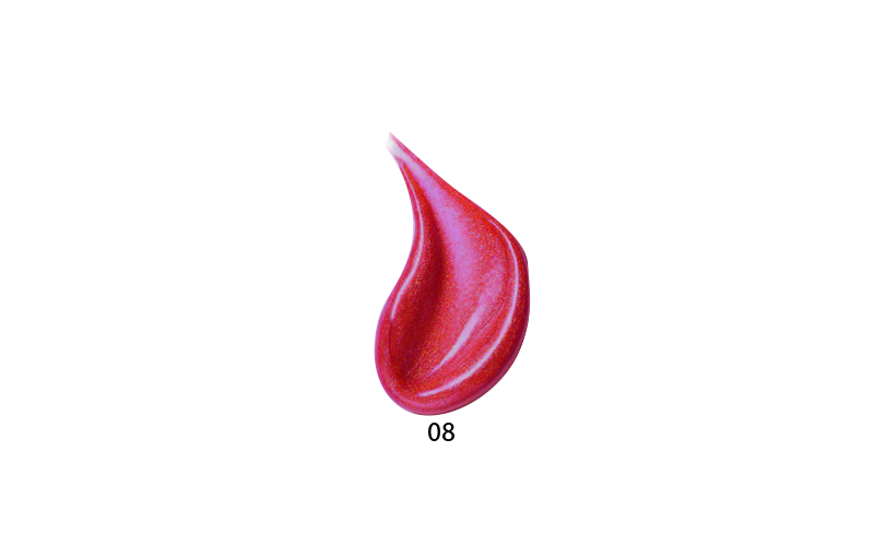  FENNEL SUPER SHINE LIP #08