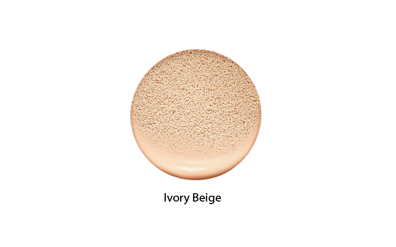 Fennel Perfecting Cushion Powder #Ivory Beige