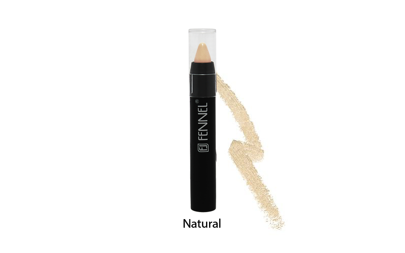 Fennel Perfect Concealer #natural