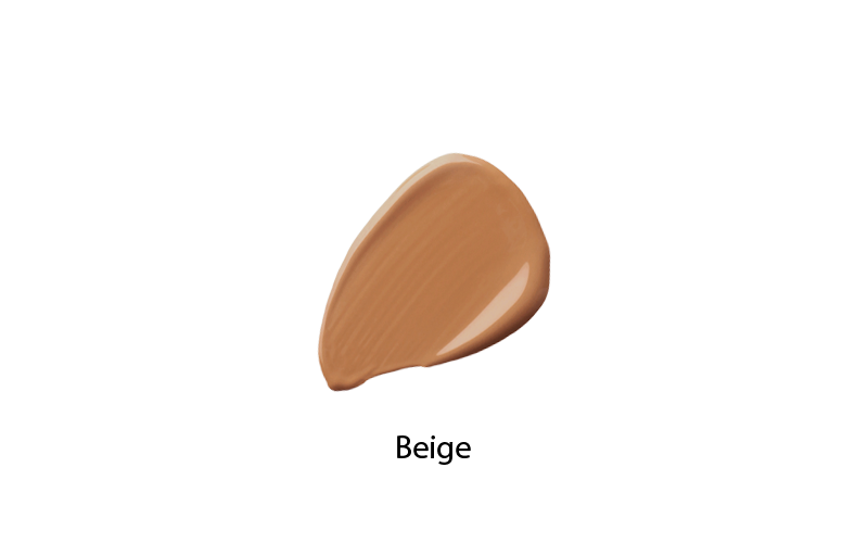 Fennel Stay True Liquid Foundation - Beige