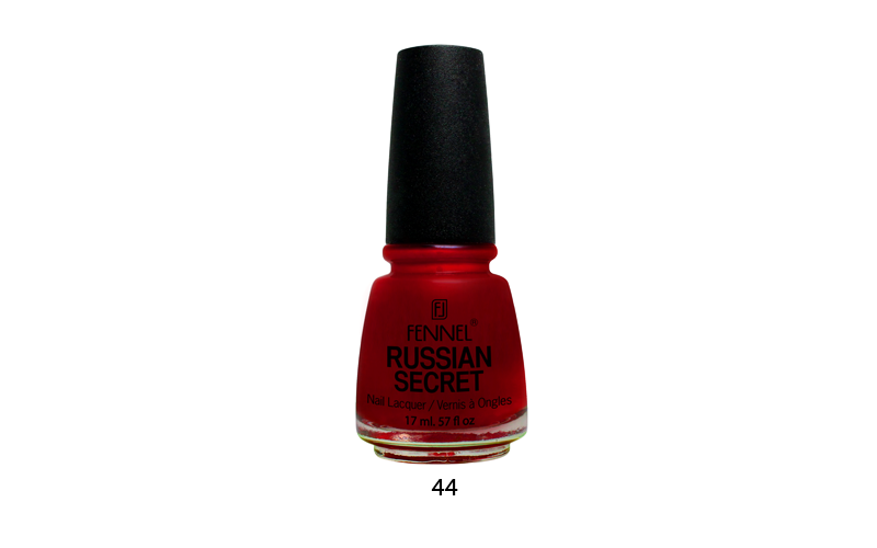 Fennel Russian Secret Nail Polish #44