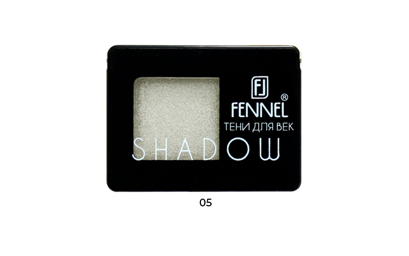 Fennel Single Eyeshadow #05