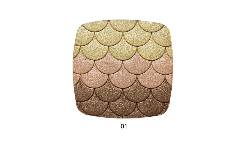 Fennel Highlighter for strobing #01