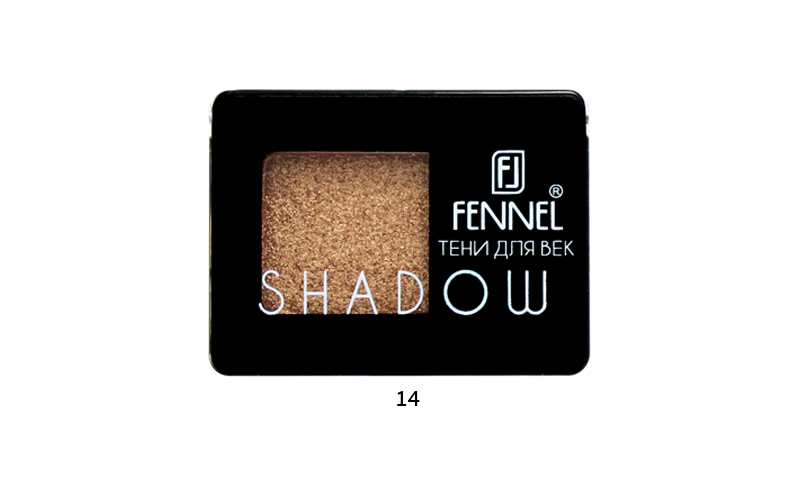 Fennel Single Eyeshadow #14