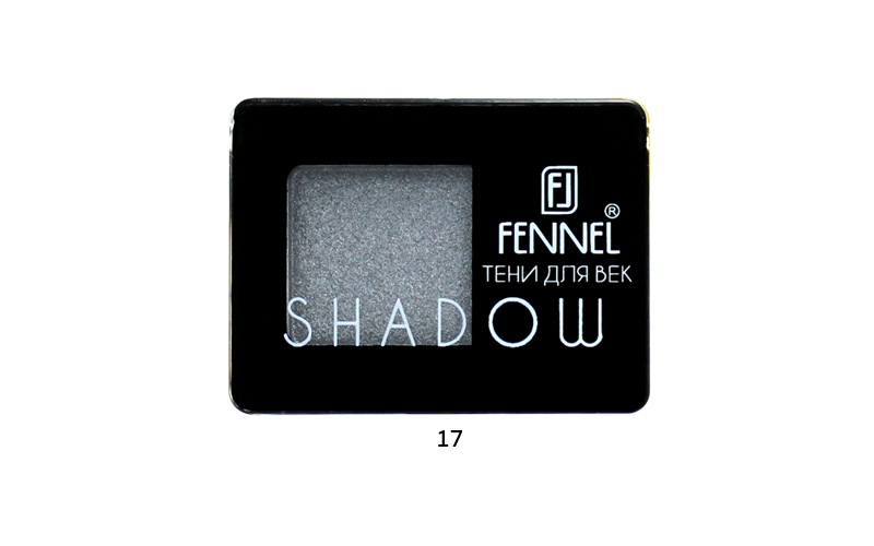 Fennel Single Eyeshadow #17