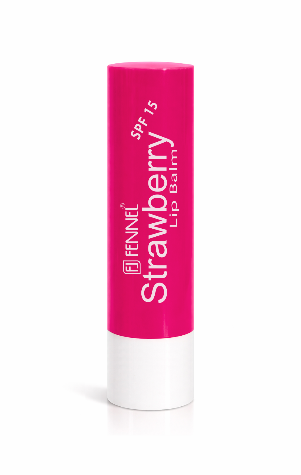 FL-1006/BP Fennel Lip Balm- Strawberry