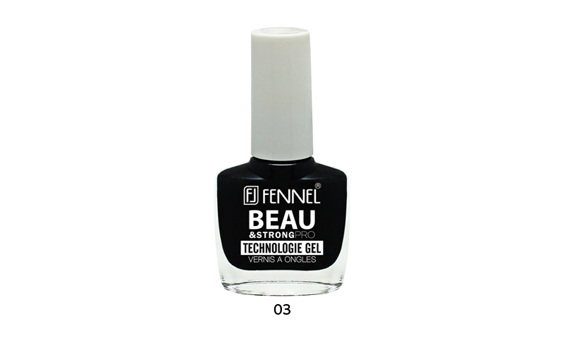 Fennel Beau & Strong Pro #03