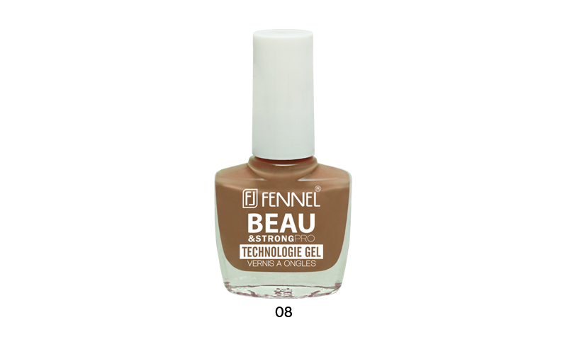 Fennel Beau & Strong Pro #08