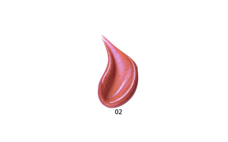  FENNEL SUPER SHINE LIP #02