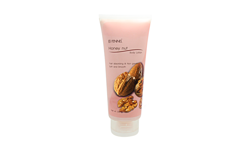 FL-1594 Fennel Body Lotion Honey Nut