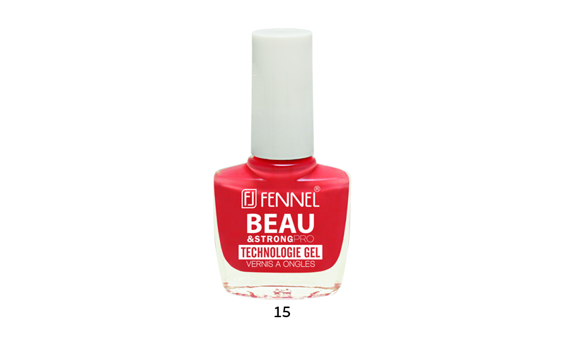 Fennel Beau & Strong Pro #15