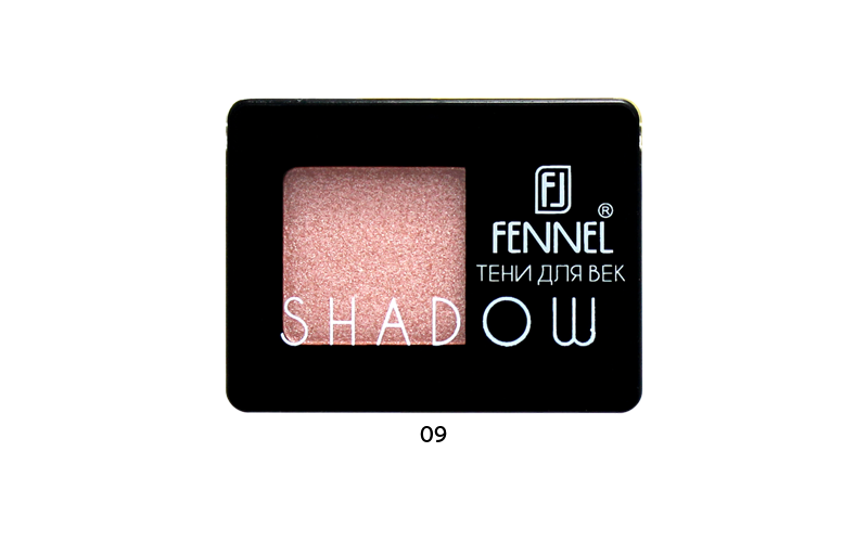 Fennel Single Eyeshadow #09