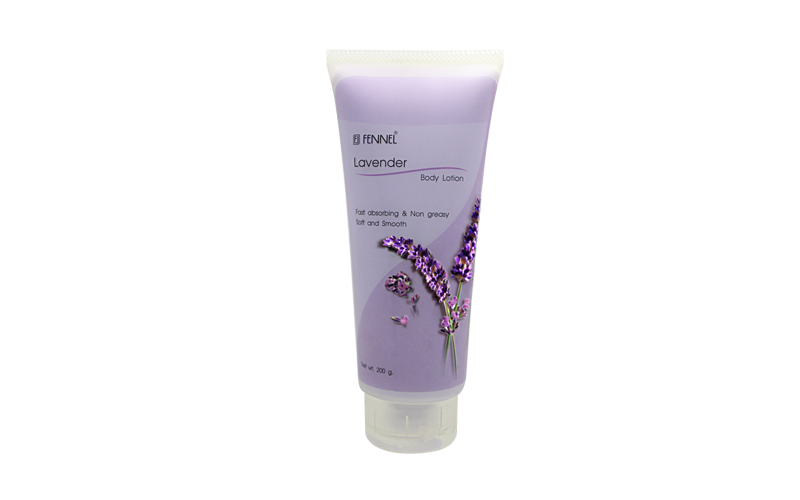 FL-1592 Fennel Body Lotion Lavender