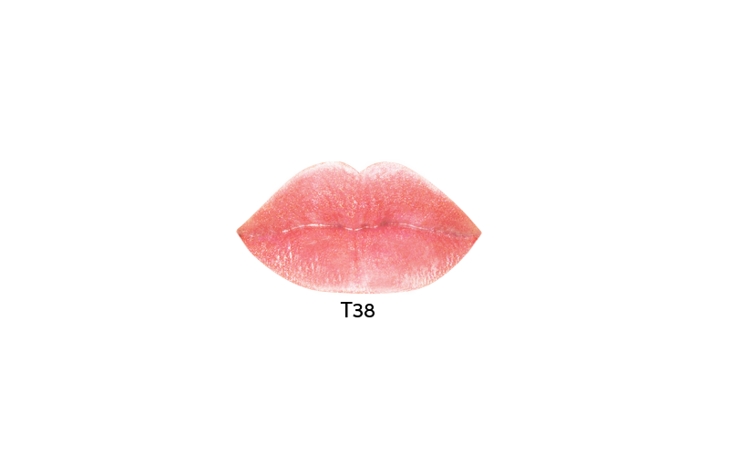 FENNEL TRUE COLOR LIPSTICK #T38