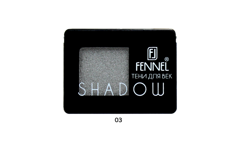 Fennel Single Eyeshadow #03
