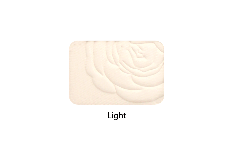 Fennel 2-Way Powder foundation Plus SPF20 #Light