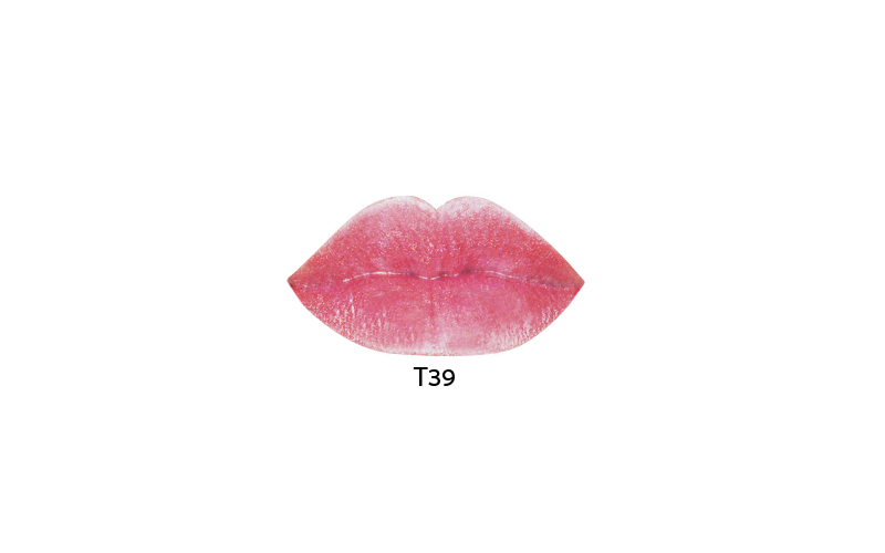 FENNEL TRUE COLOR LIPSTICK #T39