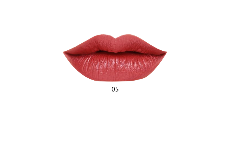  Matte Lipstick #05