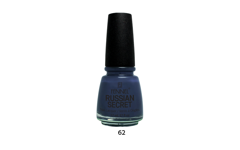 Fennel Russian Secret Nail Polish #62