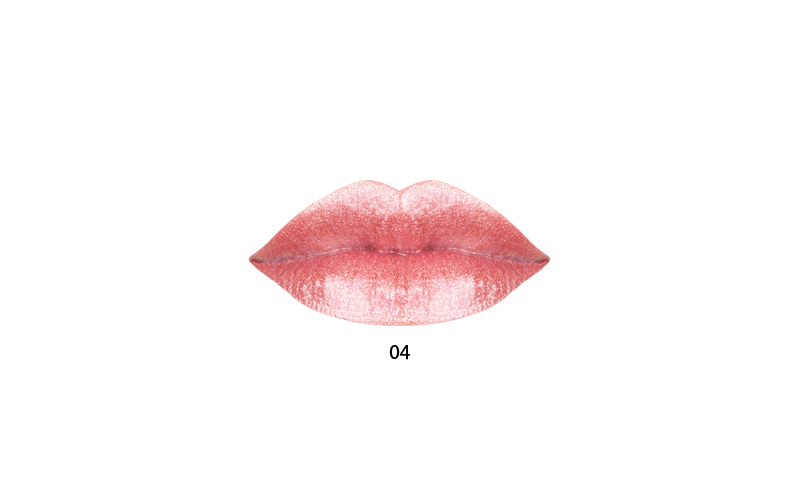  Sweet Heart Ultra Shine Lip #04