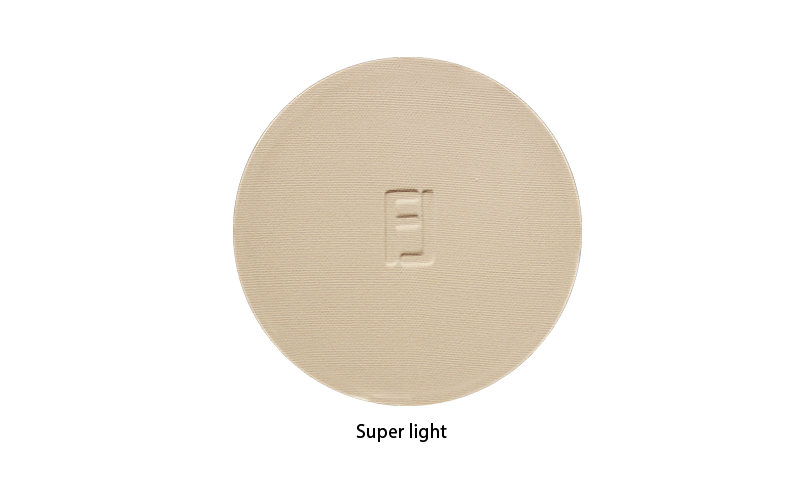 Fennel Matte Powder Oil Control #Super light