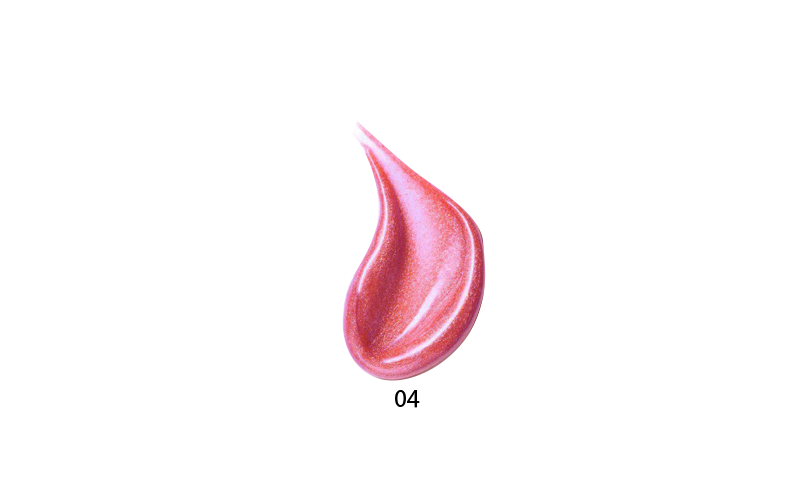  FENNEL SUPER SHINE LIP #04